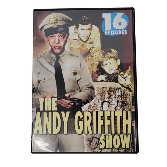 1001 Classic Commercials Andy Griffith Show Beverly Hillbillies DVDs Lot Of 3 - Picture 14 of 16